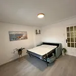 Apartmán El Marinerito Alcocebre *