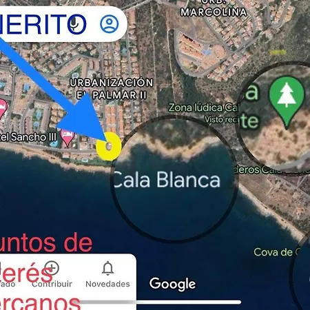 El Marinerito Alcocebre *