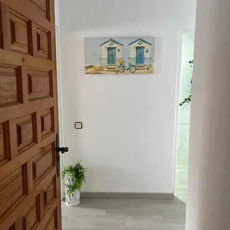 El Marinerito Alcocebre * Alcoceber