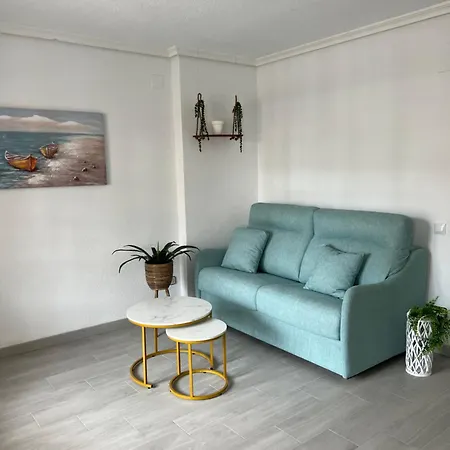 El Marinerito Alcocebre