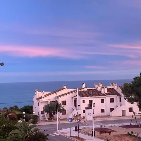 El Marinerito Alcocebre Alcossebre