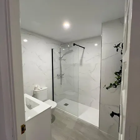 El Marinerito Alcocebre Apartamento Alcossebre