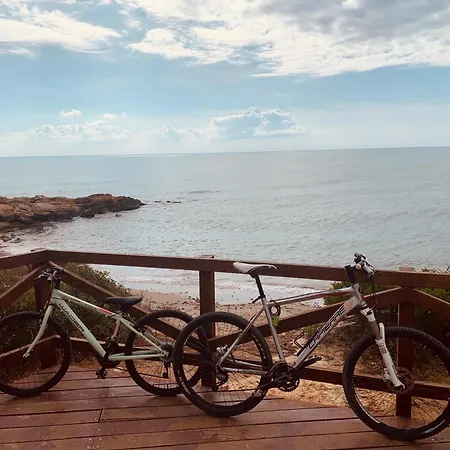 Διαμέρισμα El Marinerito Alcocebre Alcossebre