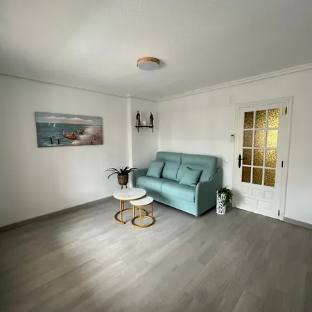 El Marinerito Alcocebre Apartamento Alcossebre