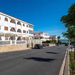 شقة El Marinerito Alcocebre