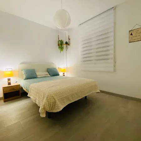 Apartamento El Marinerito Alcocebre